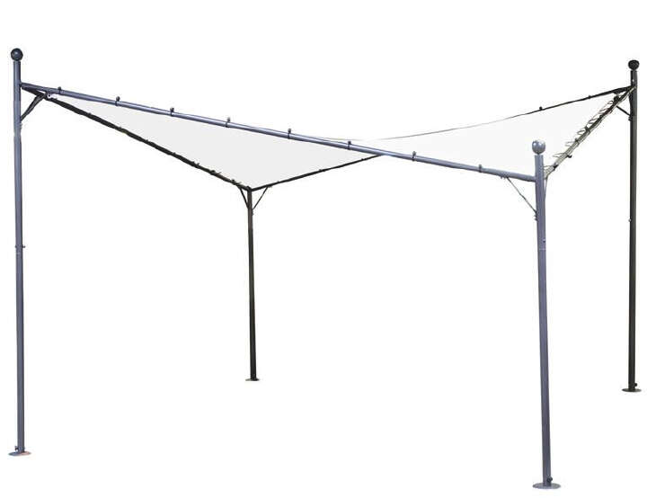 Pavillon / Sonnensegel "Berlino"